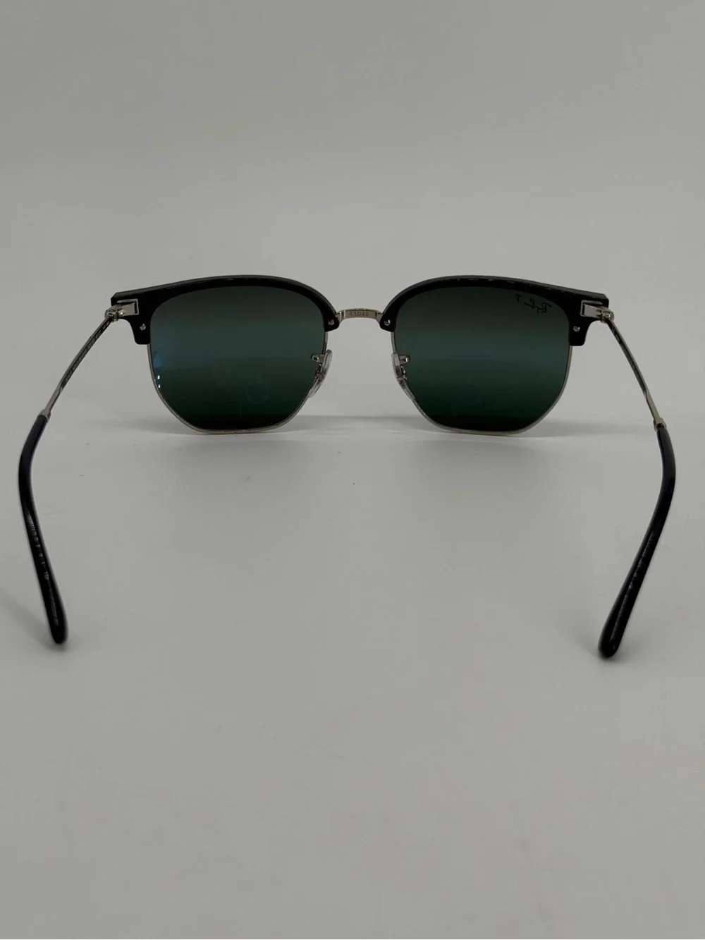 RayBan Clubmaster RB 4416  6656/G16 53x20 145